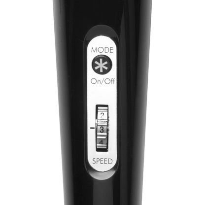 wand vibrator, massager, sex toy, adult toy