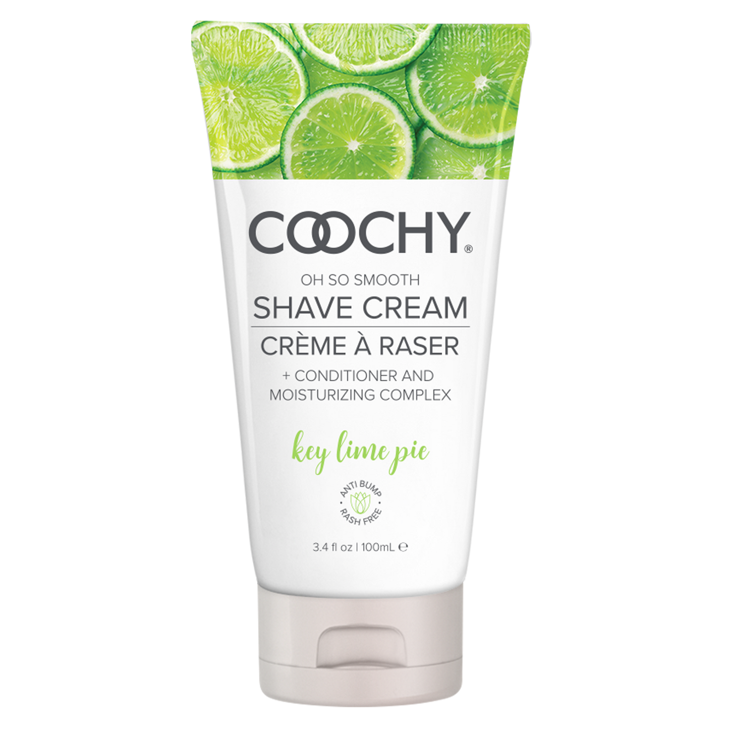 Shave CreamKey Lime Pie 3.4oz