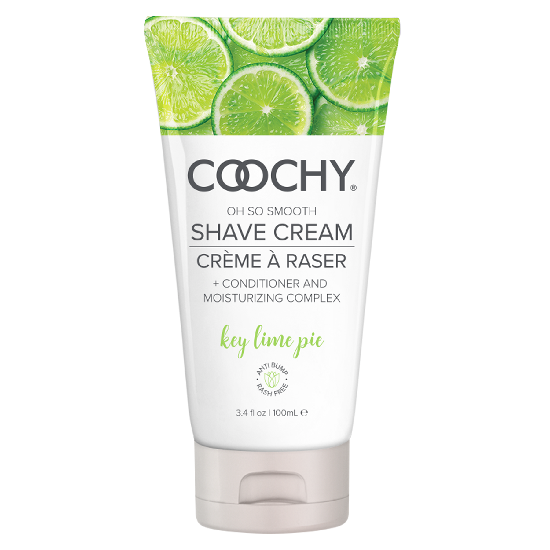 Shave CreamKey Lime Pie 3.4oz