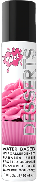 Desserts™ Frosted Cupcake 1 Fl. Oz./30mL