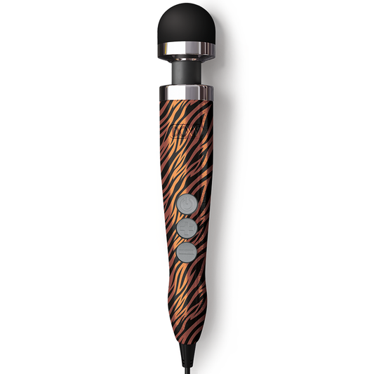 Die Cast 3 - Tiger wand vibrator, sex toy, adult toy, women, massager, hitachi