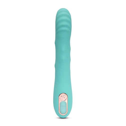 ROXII WAND - ELECTRIC BLUE wand, massager, vibrator, women, sex toy, adult toy, vibe, hitachi