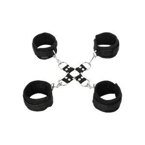 Restraints